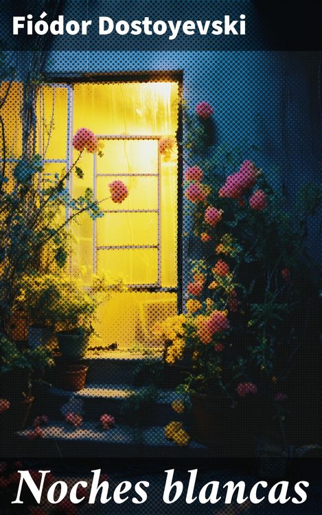 Produktbild: Noches blancas