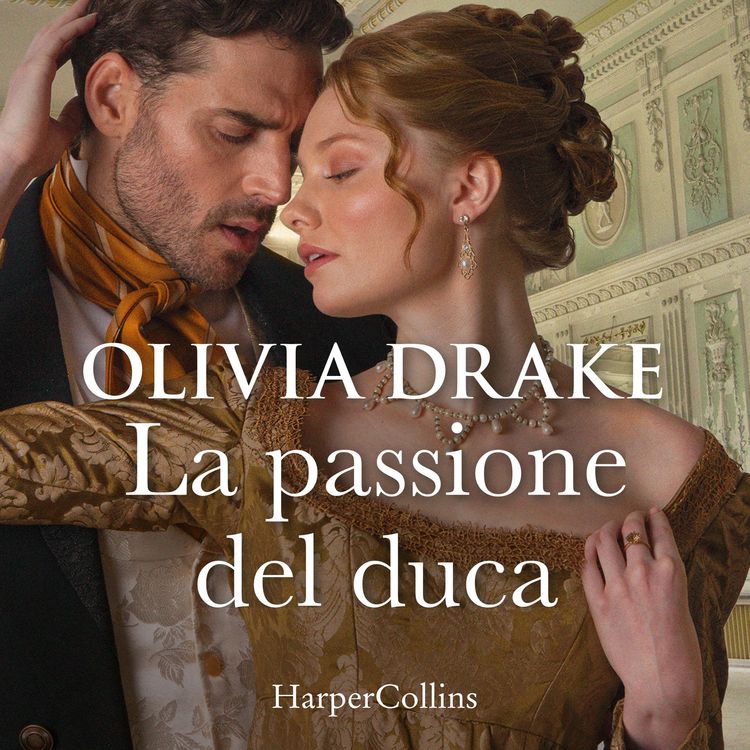 Produktbild: La passione del duca