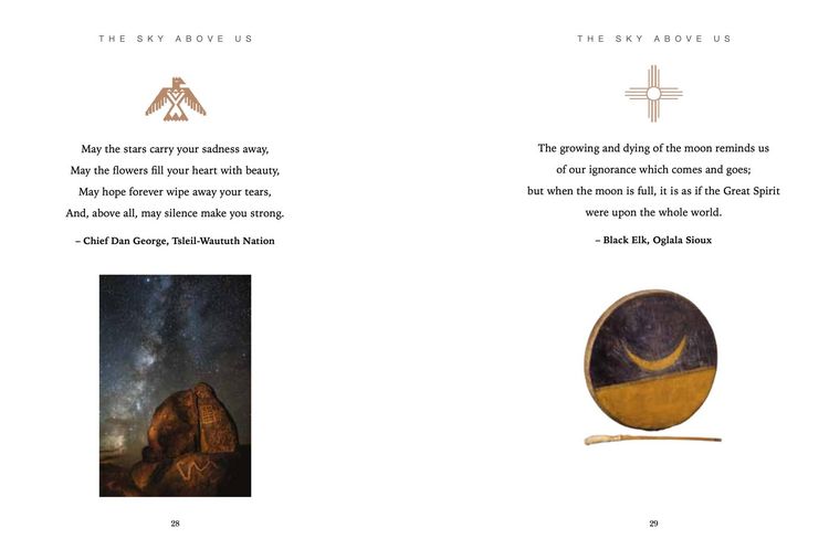 Produktbild: Native American Wisdom
