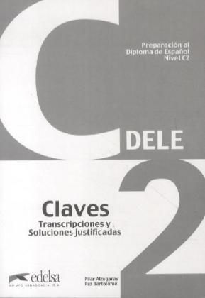 Produktbild: Nivel Superior C2, Claves, Neubearbeitung