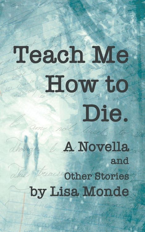 Produktbild: Teach Me How to Die