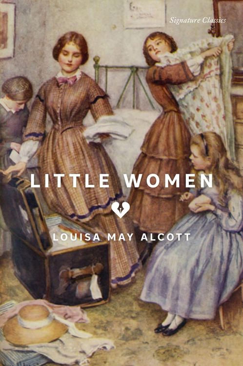 Produktbild: Little Women