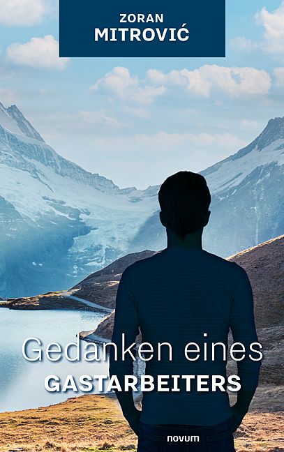 Produktbild: Gedanken eines Gastarbeiters