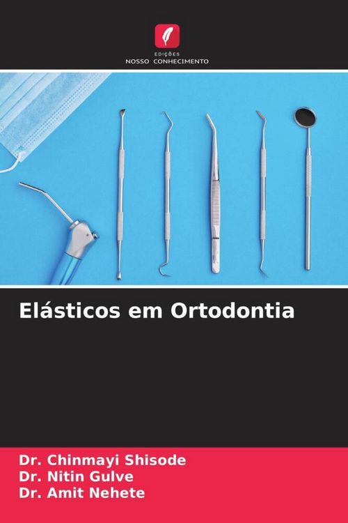 Produktbild: El&aacute;sticos em Ortodontia