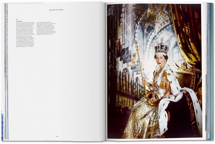 Produktbild: Her Majesty