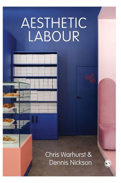 Produktbild: Aesthetic Labour