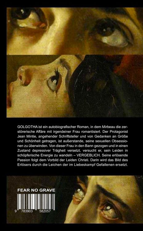 Produktbild: Golgotha