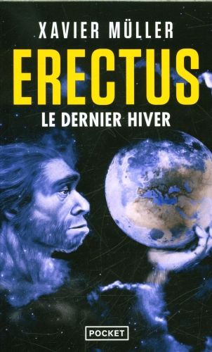 Produktbild: Erectus. Le dernier hiver