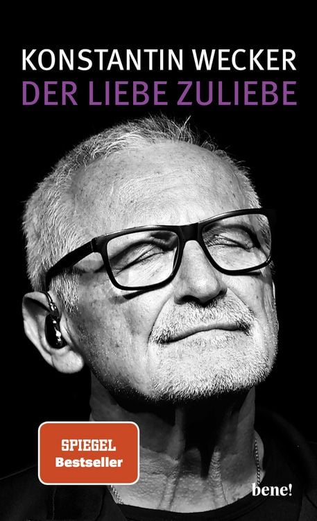 Produktbild: Der Liebe zuliebe