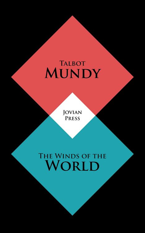 Produktbild: The Winds of the World