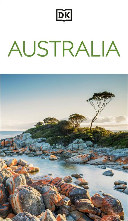 Produktbild: DK Australia