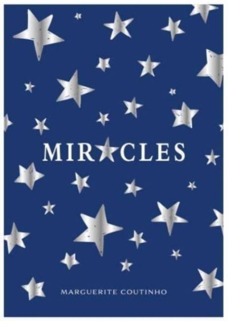 Produktbild: Coutinho, M: Miracles