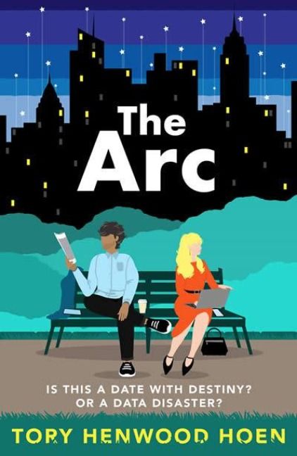 Produktbild: Hoen, T: Arc