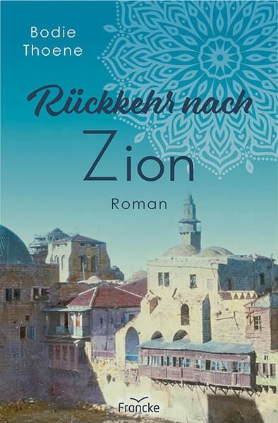 Produktbild: R&uuml;ckkehr nach Zion