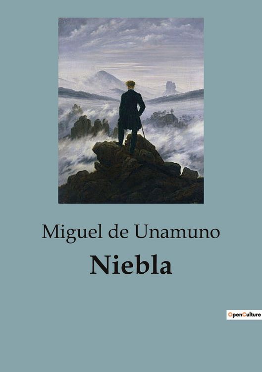 Produktbild: Niebla