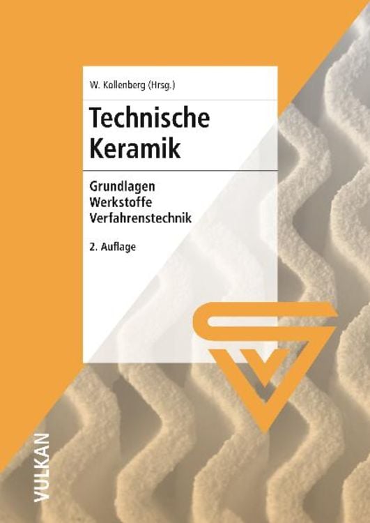 Produktbild: Technische Keramik