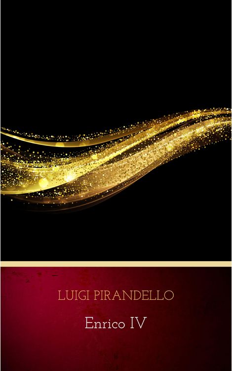 Produktbild: Enrico IV