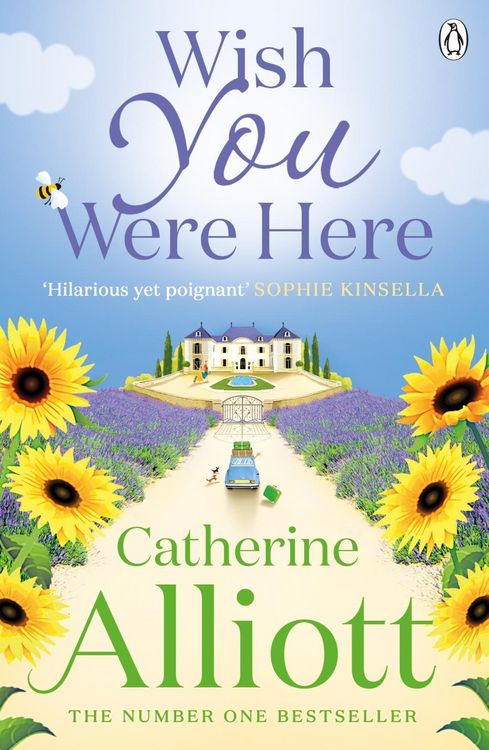 Produktbild: Wish You Were Here