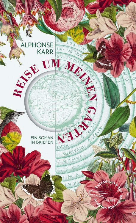 Produktbild: Reise um meinen Garten