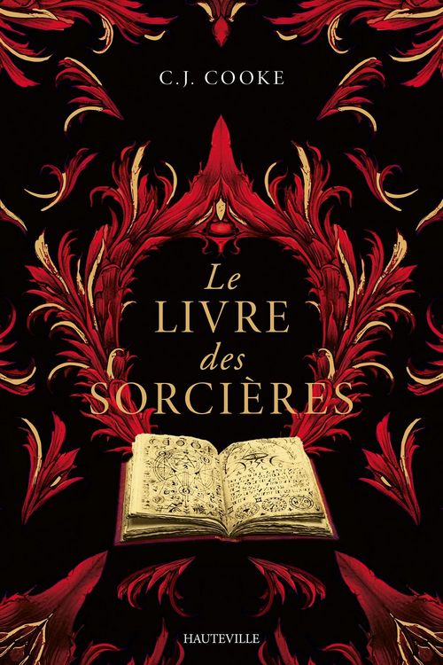 Produktbild: Le Livre des Sorci&egrave;res