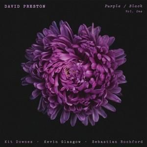 Produktbild: Purple/Black Vol.1