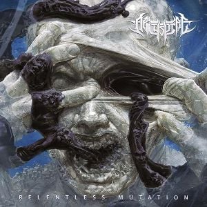 Produktbild: Relentless Mutation (Ltd. Ed. Lp)