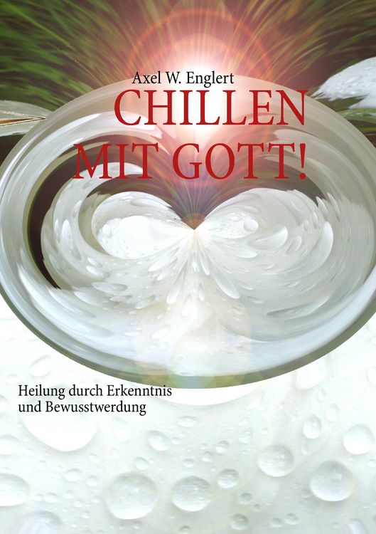 Produktbild: "chillen" mit Gott