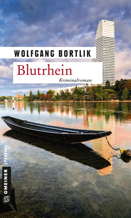 Produktbild: Blutrhein