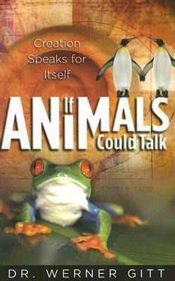 Produktbild: If Animals Could Talk
