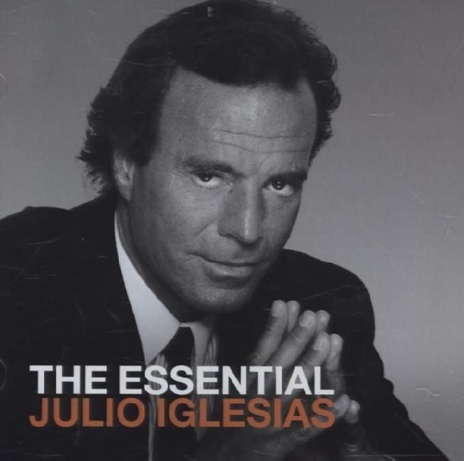 Produktbild: The Essential Julio Iglesias