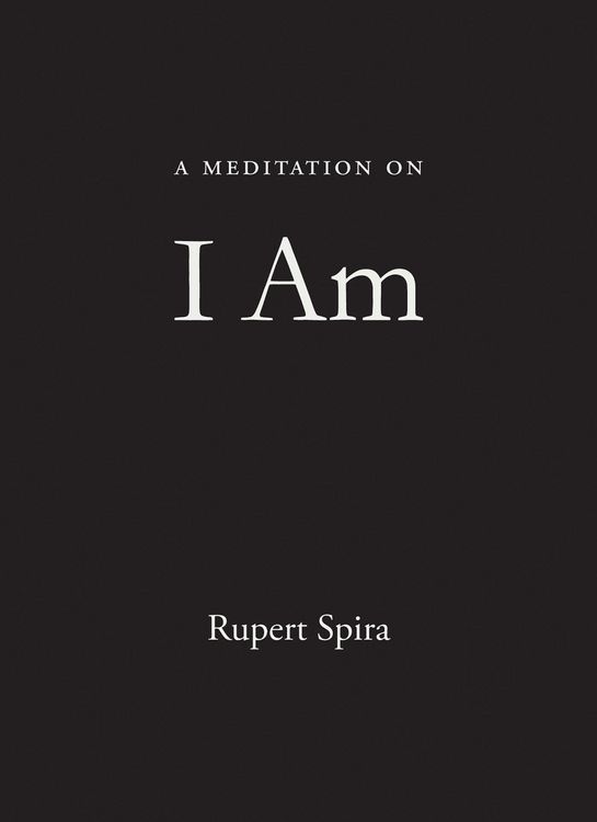 Produktbild: Meditation on I Am