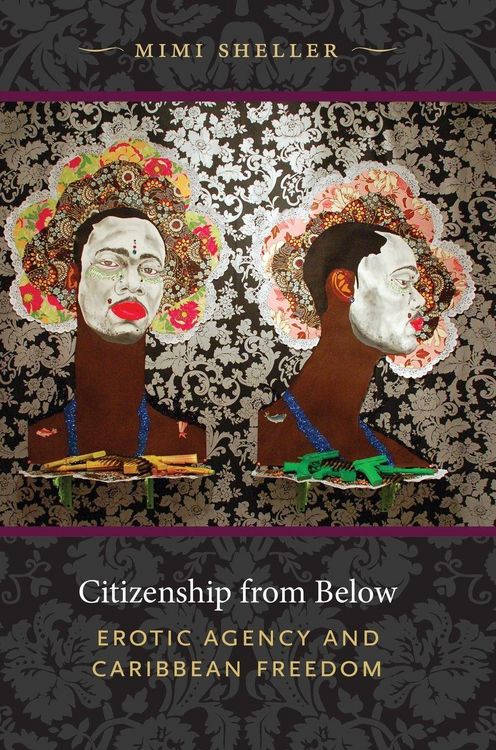 Produktbild: Citizenship from Below