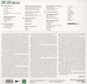 Produktbild: Gymnopedies,Gnossiennes