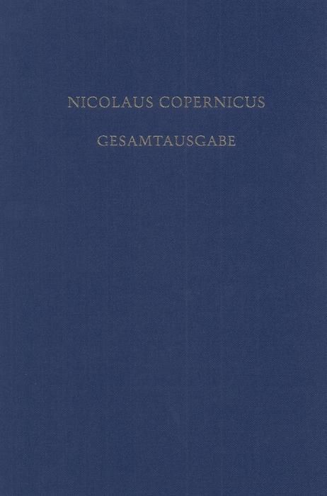 Produktbild: Receptio Copernicana