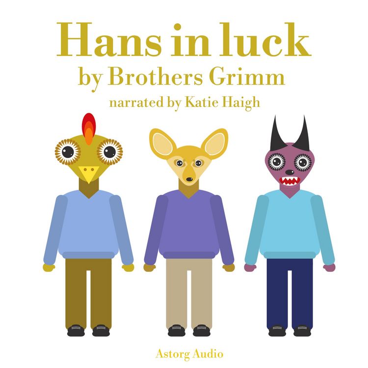 Produktbild: Hans in Luck