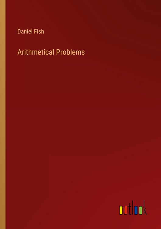 Produktbild: Arithmetical Problems