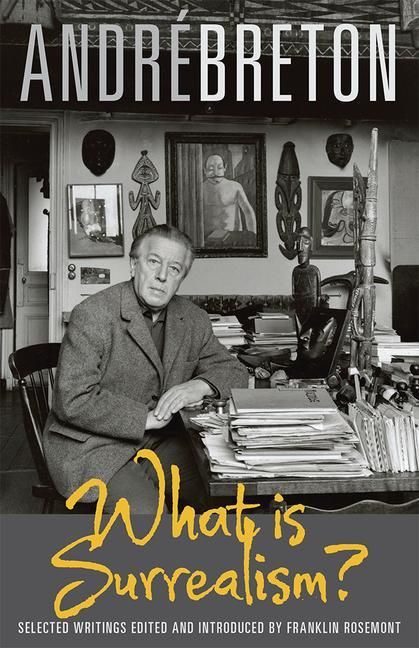 Produktbild: What Is Surrealism?