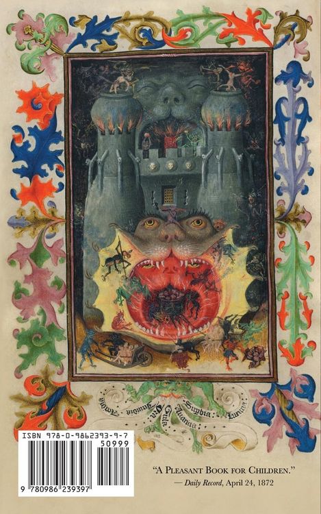 Produktbild: The Sight of Hell