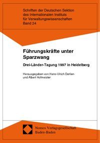 Produktbild: F&uuml;hrungskr&auml;fte unter Sparzwang