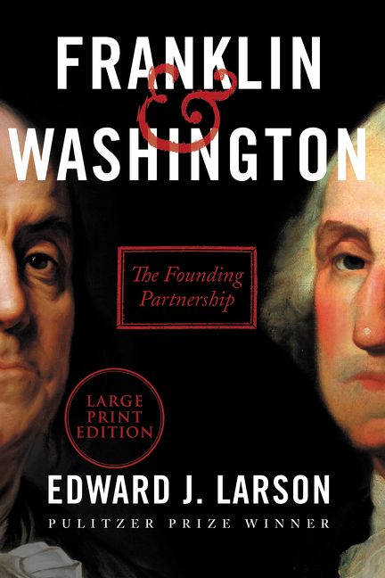 Produktbild: Franklin & Washington