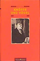 Produktbild: Kn&ouml;pfe und V&ouml;gel