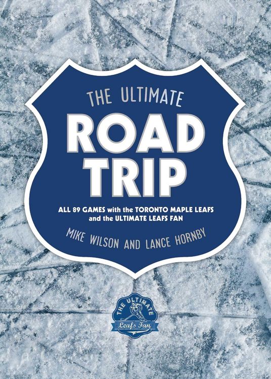 Produktbild: The Ultimate Road Trip