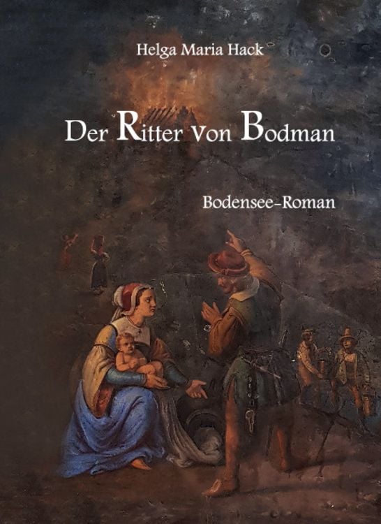 Produktbild: Der Ritter von Bodman