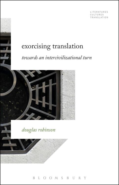 Produktbild: Exorcising Translation