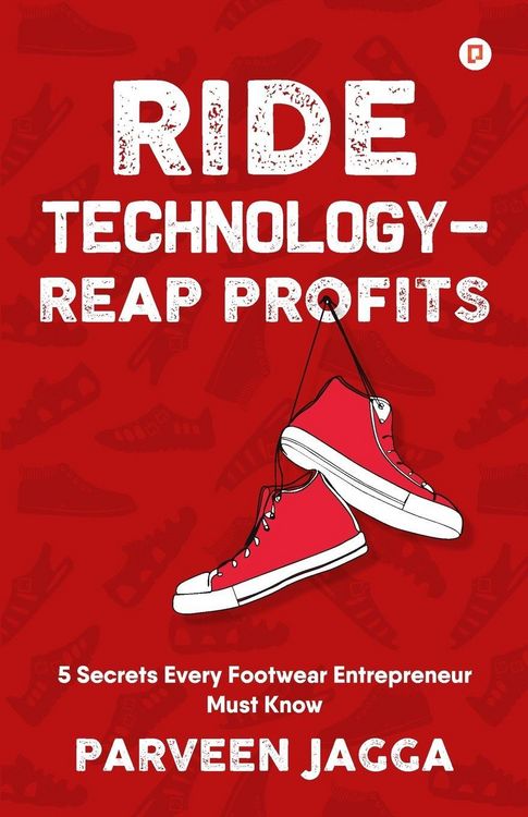 Produktbild: Ride Technology- Reap Profits