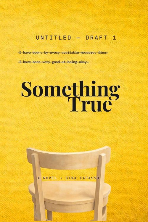 Produktbild: Something True