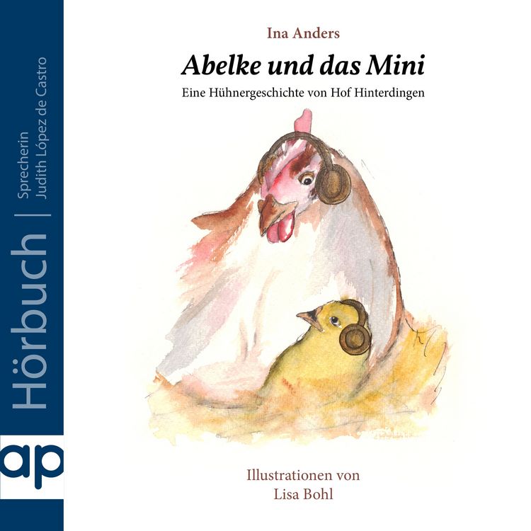 Produktbild: Abelke und das Mini
