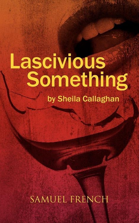 Produktbild: Lascivious Something