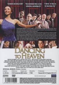 Produktbild: Dancing to Heaven