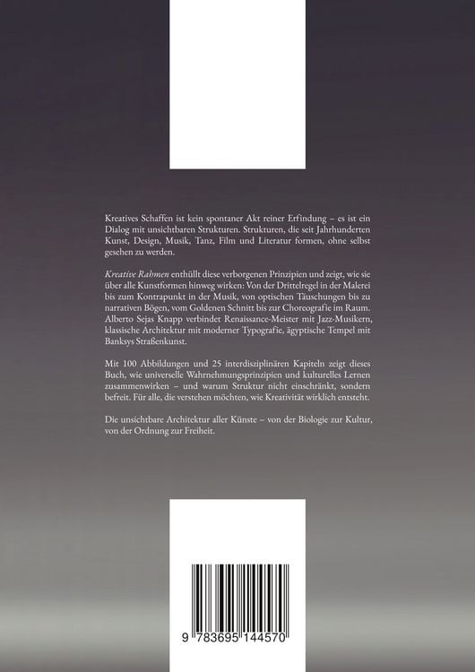 Produktbild: Kreative Rahmen